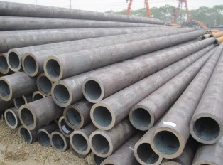 太康20CrMo冷拔无缝钢管