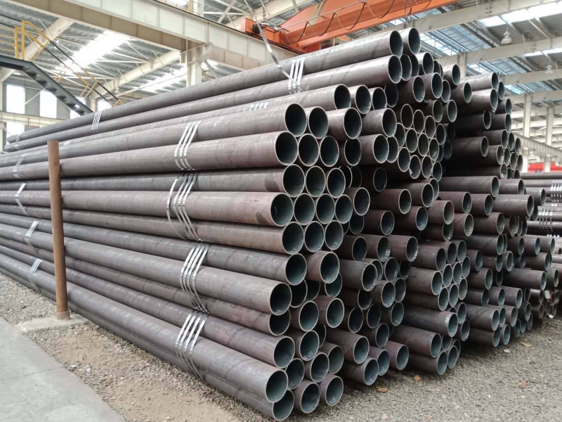太康30CrMo合金无缝钢管