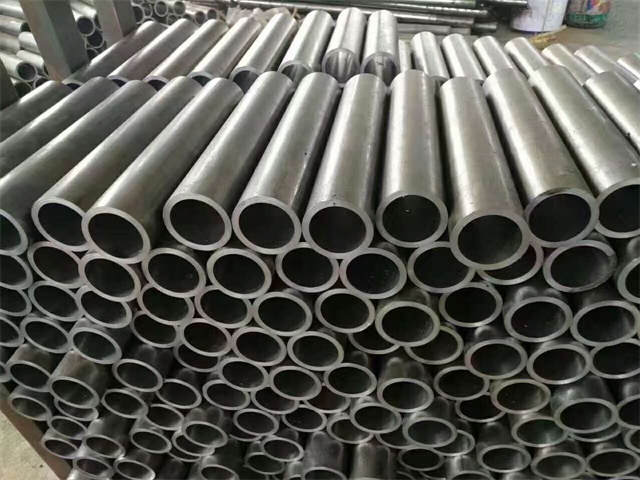 太康30CrMo精密无缝钢管