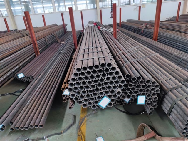 太康20G合金无缝钢管